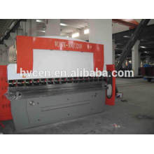 Auto Bender Machine for construction equipmentWC67K-40T/2200